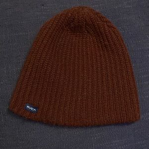 RVCA Beanie